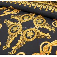 Juego de Ropa de Cama Nórdica de Lujo 3D Funda de Edredón Suave de Jacquard Estilo Europeo - details 14