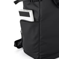 Moqueta Oxford Elegante para Hombres - Gran Capacidad, Ideal para la Escuela y Viajes - details 4