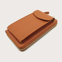 Bolso pequeño de cuero de PU para mujer, bolso de moda, bolso para teléfono - details 28
