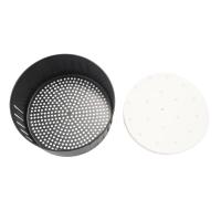 Cesta de repuesto para freidora de aire, accesorio antiadherente para horno, 3,5 l - details 0