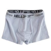 5 uds ropa interior para hombre Boxers masculinos calzoncillos sexis cómodos transpirables moda niños bragas ropa interior Boxershorts hombres - details 9