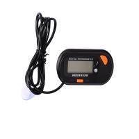 Termómetro Digital LCD para acuario, Sensor impermeable para pecera con sonda, Sensor de temperatura, herramienta de medición con ventosa - details 3