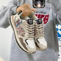 Nuevos Zapatos Informales De Talla Grande Para Hombre, Zapatillas Cómodas Con Plataforma A La Moda Para Hombre, Zapatillas Transpirables Para Correr Para Hombre, Zapatillas Para Hombre - details 20