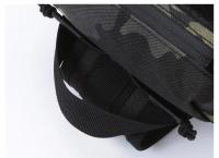 Mochila táctica de camuflaje para exteriores, impermeable, pesca, deportes, riñonera para hombres y mujeres, senderismo, Camping, equitación, - details 22