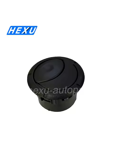 Cubierta de Ventilador de Aire Interior para Renault Dacia Logan Sandero Master 3 Opel - 1