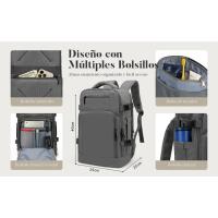 bolsos 40x20x25 ryanair