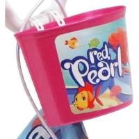 Bicicleta para niños, Azul/Fucsia/Blanco, 16" Pulgadas - details 3