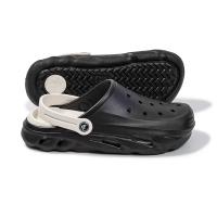 Zapatillas de Verano EVA Suaves Pantuflas de Plataforma para Hombres Ideales para Caminar al Aire Libre Zapatillas de Moda para el Hogar - details 15