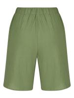Pantalones cortos de natación Turtle para hombre, perfectos para practicar surf y entrenamientos de verano, con cordón y cintura elástica para mayor comodidad. - details 1