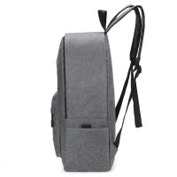 Mochila de nailon de gran capacidad para estudiantes, mochila de ocio al aire libre, mochila de viaje de negocios - details 3