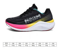 Zapatillas de correr de suela blanda y ligeras para hombre transpirables de verano - details 1