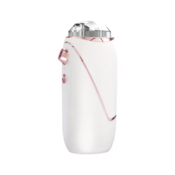 Spray de Niebla Facial Mini Nano Mister Hidratante con Inyección de Oxígeno Herramientas de Cuidado de la Piel para Belleza - 1