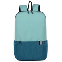 Mochilas Unisex para Senderismo Ligero y Día a Día |   Capacidad Amplia, Tela Oxford Resistente, para Portátil, Colores Candy y Diseño Moderno Versátil - details 7