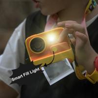 Cámara Digital de impresión instantánea para niños Pequeños, Cámara de fotos de vídeo de 48MP with papel de impresión Térmica HD SSITO - details 5