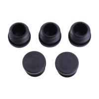 Tubo de plástico, tubo de golpe, pies para el hogar, Protector de suelo, tapón para pierna de muebles, tapón de inserción de tubo, cubierta de orificio - details 2