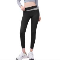 MALLAS DE Yoga Sin Costuras para Mujer, Fitness, Levantamiento de Glúteos, leggings de yoga sin costuras - details 5