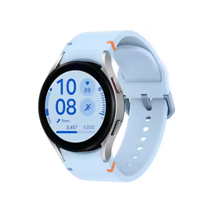 Samsung Galaxy Watch FE 40mm Reloj Inteligente con Bluetooth Pantalla AMOLED de 1.2'' - 1