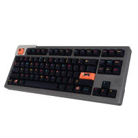 G Mictlan-teclas de Material PBT para teclado mecánico, teclas de perfil Cherry, Dye-Sub, 23/129 teclas - details 2