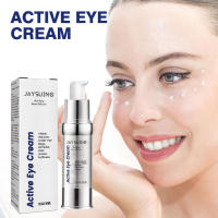 Crema Activa para Ojos Alivia las Líneas Finas, Reafirma la Piel, Hidrata y Ilumina - details 4