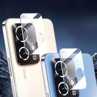 Protector de Lente de Cámara Huawei Honor 90 GT Vidrio Templado de Cubierta Completa - details 1