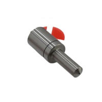6Pcs Puntas De Inyectores DLLA18S418 Autopartes Para Motores Diesel Compatibles con MAN / Renault - details 1