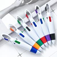 Recarga colorida portátil para estudiantes, suministros de oficina de aprendizaje, herramientas de escritura, bolígrafo de Gel, bolígrafo neutro, tipo de prensa - details 0