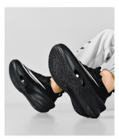 Zapatilla de deporte de malla cómoda y transpirable, adecuada para correr, competir, etc. - details 23