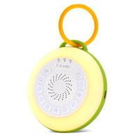 Musica para dormir bebe inteligente Altavoz Bluetooth regalos para niños - details 8