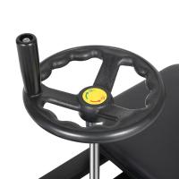 Gimnasio familiar Ensanchador de piernas, equipo de entrenamiento físico, máquina de estiramiento de flexibilidad deportiva, 3 barras, 100KG, para Ballet, Yoga, gimnasio en casa - details 25