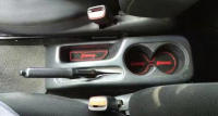 Consola de brazos para Suzuki Jimny JB23 JB43 1999-2017 Accesorio de coche retrofit Detalles del interior de la caja de almacenamiento - details 1
