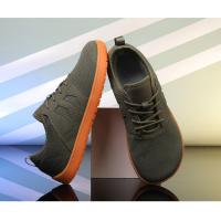 Zapatos de cabeza ancha descalzos, nuevos zapatos deportivos anchos para hombre, zapatos informales de Pie Grande para senderismo, zapatos anchos de última generación, zapatos de palma ancha para parejas de gran tamaño - details 43