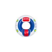 Mini Trampolín Plegable para Niños Ø 96 cm Cubre tu Almohada de Seguridad Saltos Interior/Exterior - details 5