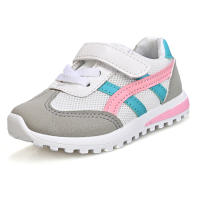 Zapatillas Deportivas Transpirables y Cómodas para Bebés Coche Todoterreno para Niños de 4 a 6 Años - details 3