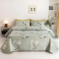 Edredón Nórdico de Algodón 100% Colcha Cosida, Edredón para Cama de Pareja, Sábana Doble - details 24