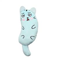 Juguete de Mordedura para Gatos Menta de Gato Juguete de Peluche Divertido para Mascotas - details 5