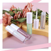Sombra de Ojos Líquida de Alta Brillo Monocromática, Duradera, Brillante como Diamantes Triturados, Cuidado de la Piel Facial - details 12