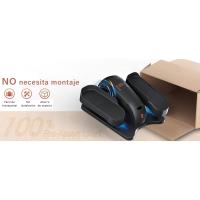 Entrenador Elíptico Bajo Escritorio