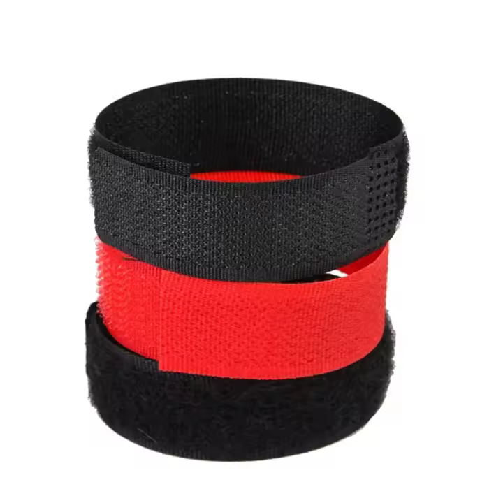 Collar de gallo antigancho, sin nudo de gancho, correa para el cuello, 1 ud. - 1
