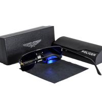 Gafas de Sol Polarizadas UV400 POLICER Anti-Reflejo para Motocicletismo, Ciclismo, Aventura al Aire Libre Para Hombres y Mujeres - details 7