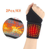 Pulsera de Calor Auténtica Terapia Magnética para Alivio del Dolor y Calor Terapéutico para la Salud de las Manos - details 3
