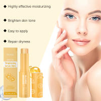 La vitamina C hidratante nutre ligeramente la piel del rostro, hidrata, ilumina e hidrata el barra de esencia - details 7