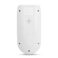 Estimulador muscular EMS Digital, Dispositivo de masaje de fisioterapia, meridianos, electrodos de doble pulso, presoterapia, 24 modos, 40 engranajes - details 10