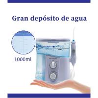 Irrigador Oral de agua de 1000ml, hilo Dental, blanqueador Dental, limpieza bucal, irrigación, cuidado Dental - details 6