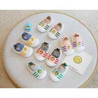 Zapatos para bebés, zapatos antideslizantes para bebés con suela blanda para niños en primavera y verano - details 11