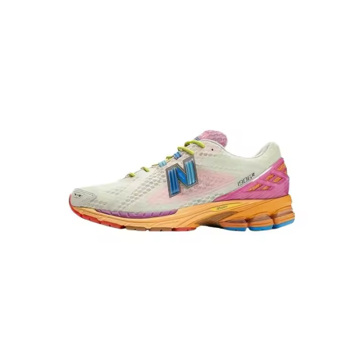 Zapatillas deportivas oficiales Leten NB 1906R M1906RKL Garantía 1 año - 1