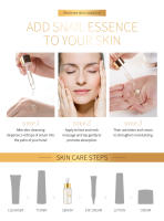 Sérum Facial Con 17ml,Antiarrugas Y Volumen, antiedad, Con Ácido Hialurónico Hidratante, Orgánico,reduce Las Manchas. - details 8