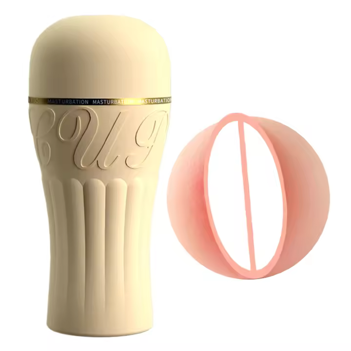 Copa de Avión para Entrenador de Autoestimulación OOEEY Dispositivo de Succión para Masaje Sexual Invertido para Adultos - 1