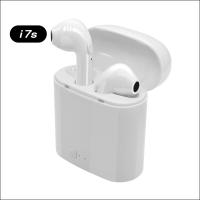 Auriculares Bluetooth con Cargador Cajas de Escuchas Inalámbricas con Carga - details 3