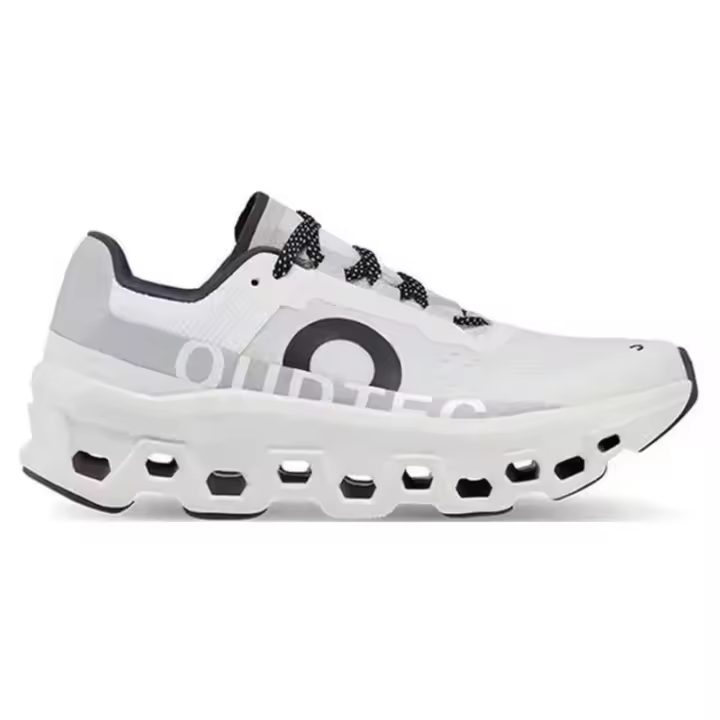 Zapatillas para correr 5 X 3 swift stratus Hombres Mujeres Zapatos Nova All Black White Pearl Glacier Zapatillas deportivas - 1