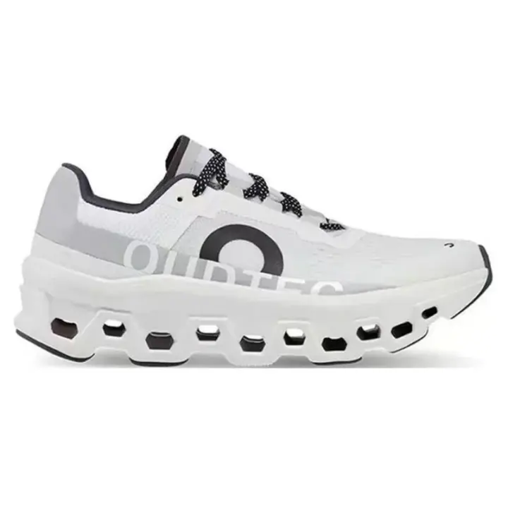 Zapatillas para correr 5 X 3 swift stratus Hombres Mujeres Zapatos Nova All Black White Pearl Glacier Zapatillas deportivas - 1